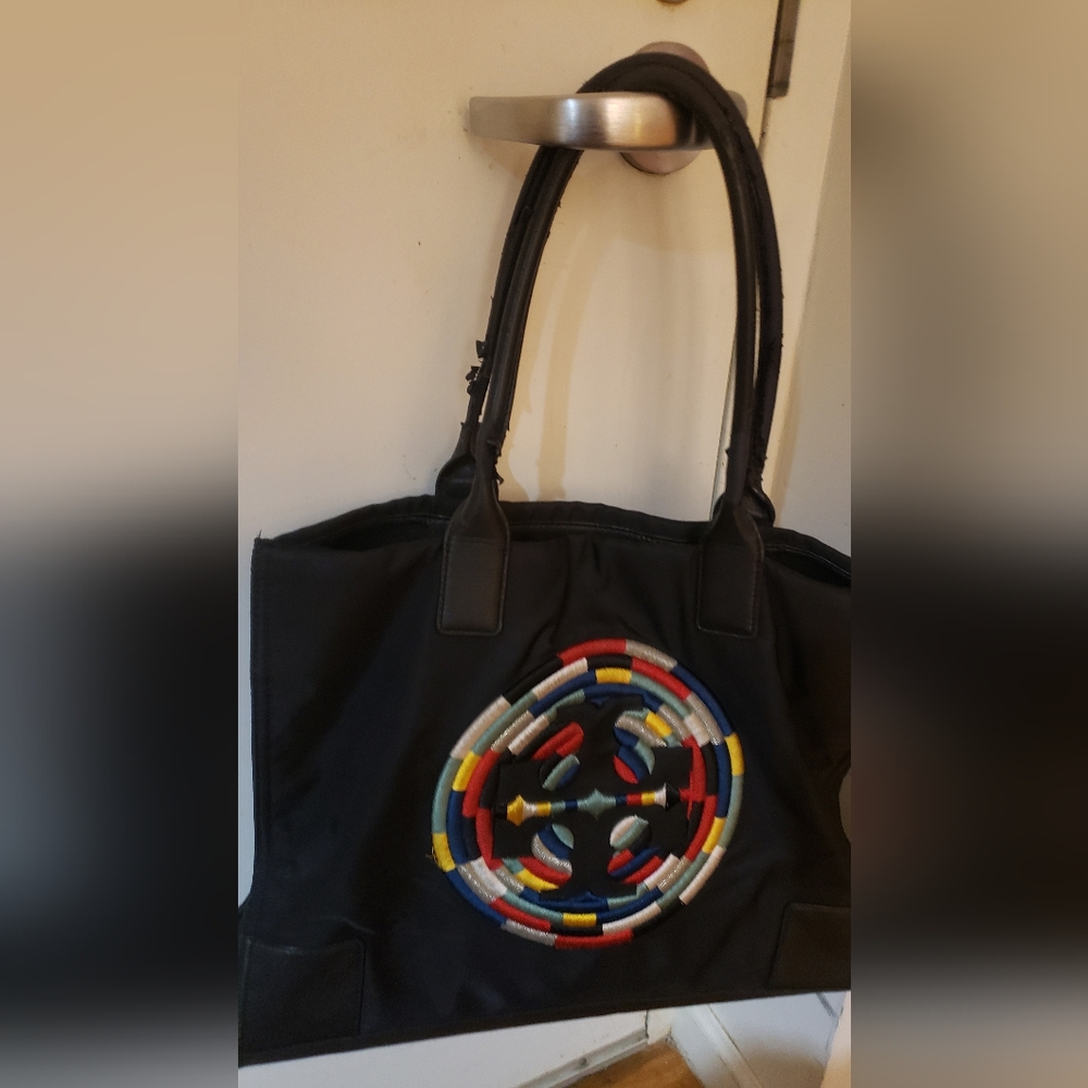 Tory Burch Ella Tote